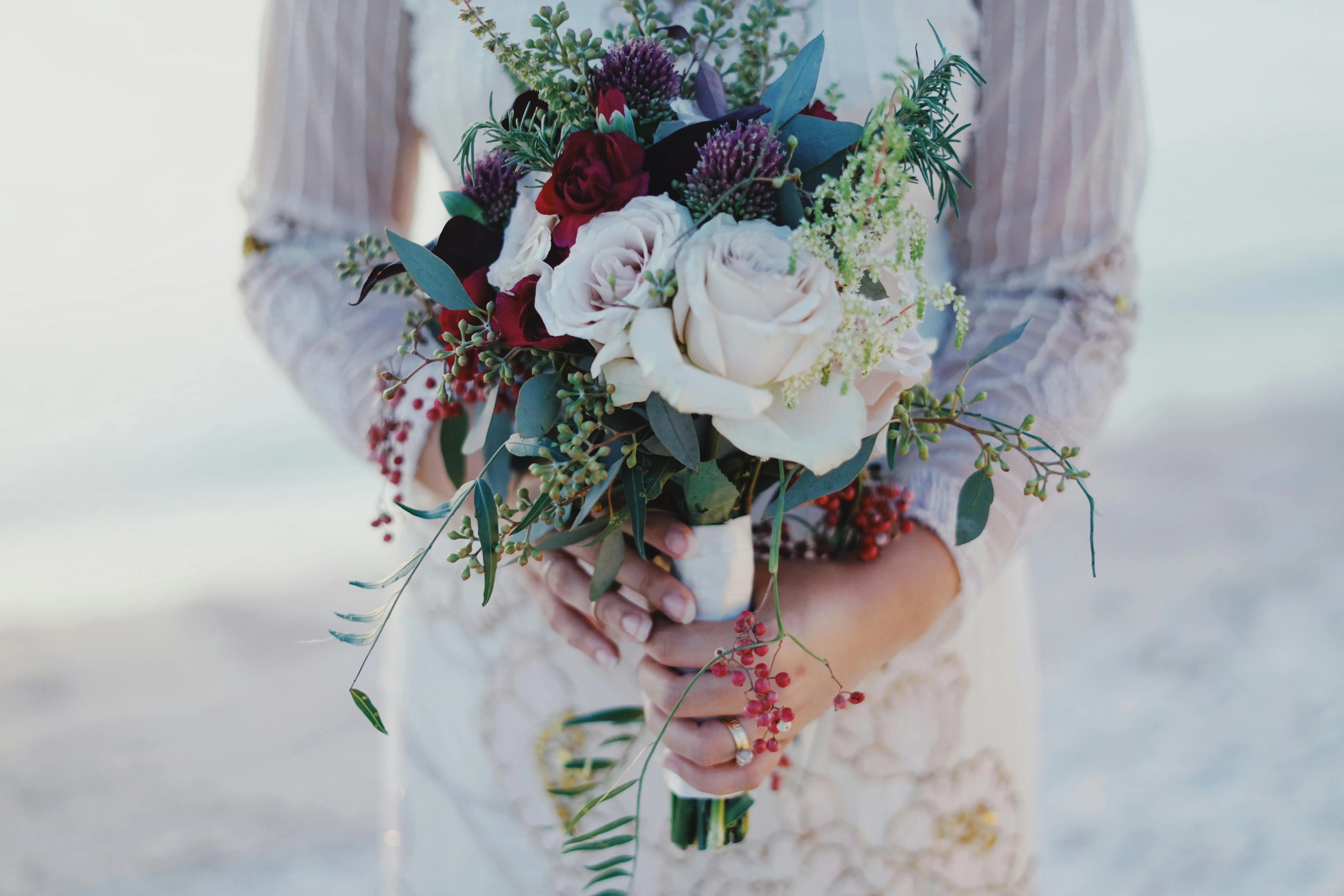 Визнач свій ідеальний весільний стиль за допомогою психологічного тесту: яка ти наречена?