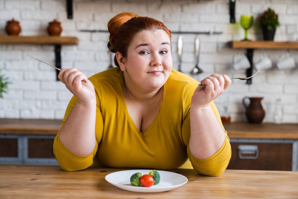 Як схуднути без шкоди для здоров'я? 5 правил здорової дієти