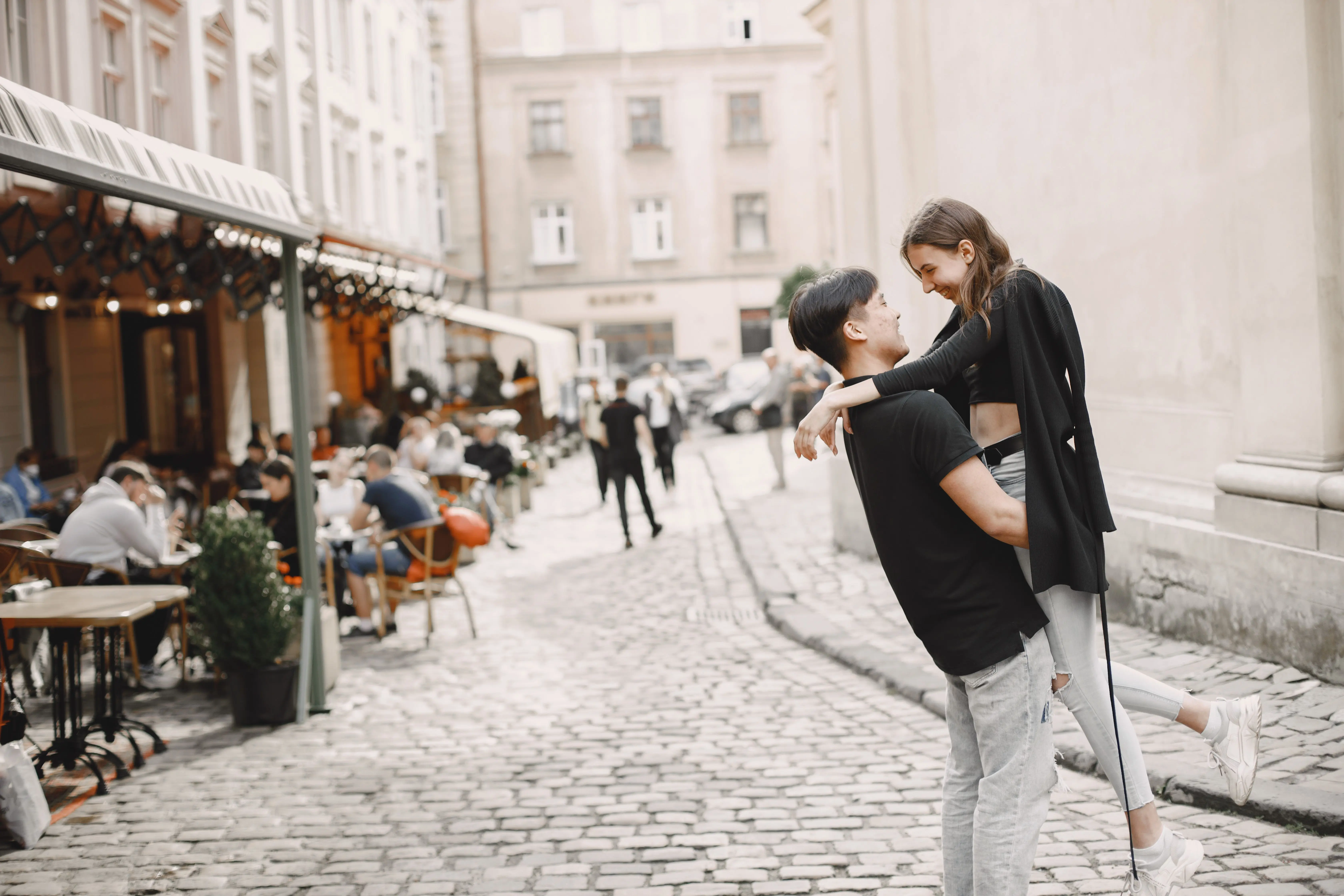 Спогади залишаються назавжди: куди піти на романтичне побачення в Львові